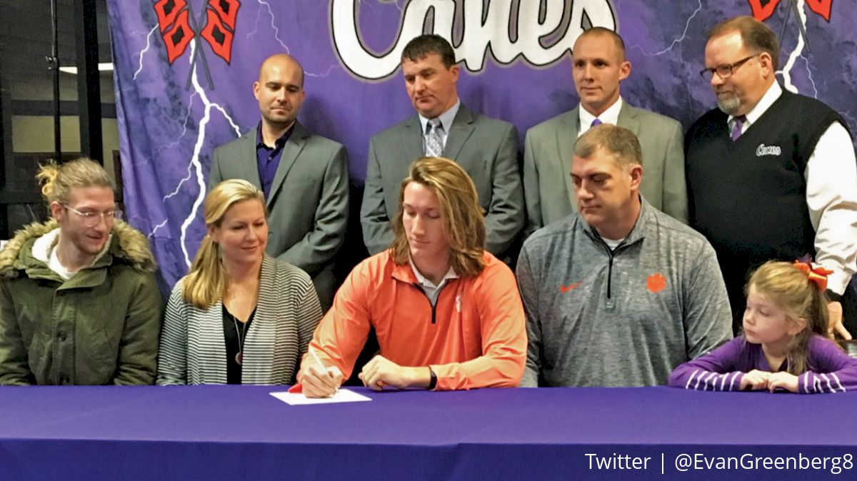 5 Takeaways From The Early Signing Period