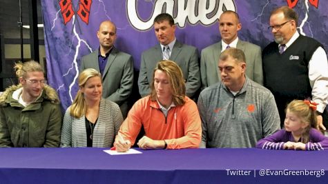 5 Takeaways From The Early Signing Period
