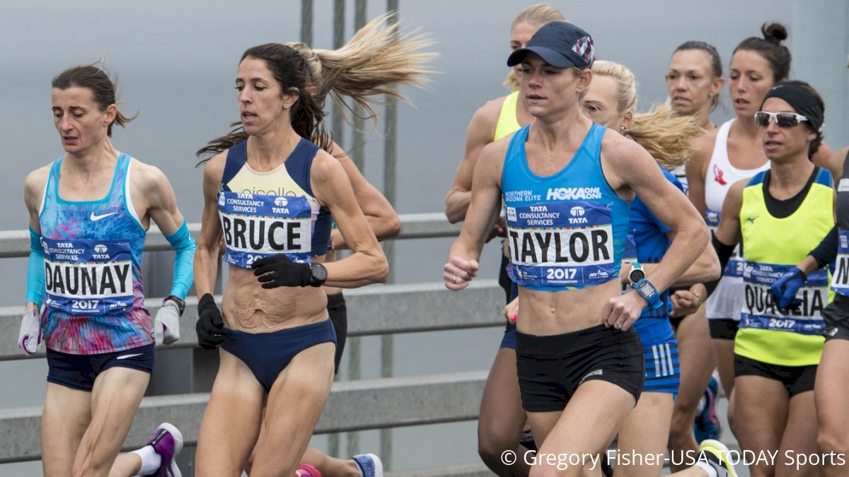 Stephanie Bruce Leaves Oiselle, Partners Exclusively With HOKA ONE ONE