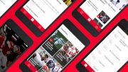 FloSports App Offers Fans Easy Access To Live Football