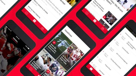 FloSports App Offers Fans Easy Access To Live Football
