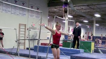 Workout Wednesday: Brestyan's American Gymnastics Club