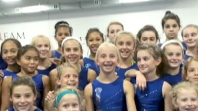 Workout Insider: Jaycie Phelps Athletic Center (JPAC)