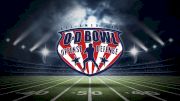 O-D All-American Games