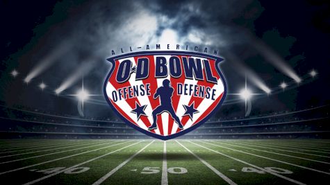 O-D All-American Games