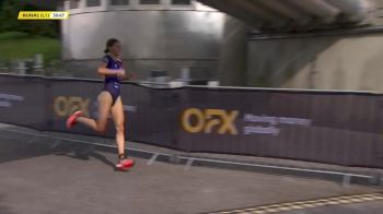 Replay: Super League Triathlon: Munich | Sep 12 @ 12 PM