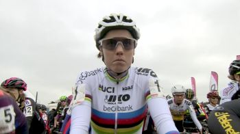 Wasslandcross Women's Replay