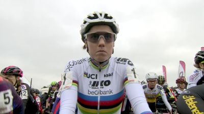 Wasslandcross Women's Replay