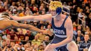 Every Ranked Wrestler Registered For The Southern Scuffle