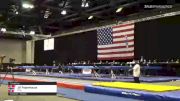 Jill Papenhause - Tumbling, CIGA - 2021 USA Gymnastics Championships