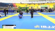 EVERLY ROSENDO DA SILVA vs MIRIAN CRISTINA DOS SANTOS COSTA 2024 Brasileiro Jiu-Jitsu IBJJF