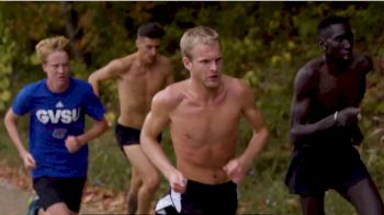 Workout Wednesday: Grand Valley State