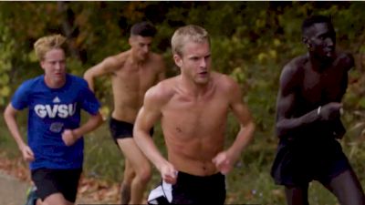 Workout Wednesday: Grand Valley State