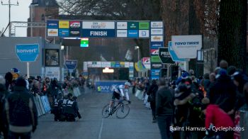 Azencross Men's Highlights