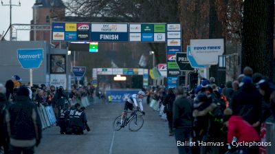 Azencross Men's Highlights