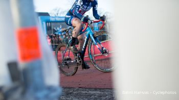 Azencross Women's Replay