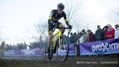 Azencross Men’s Replay