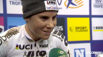 Cant Wins Azencross