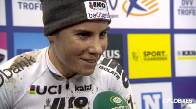 Cant Wins Azencross