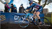 Compton, Cant, MVDP and Van Aert Light Up Azencross