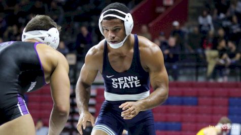 2018 Southern Scuffle: Upperweights Preview