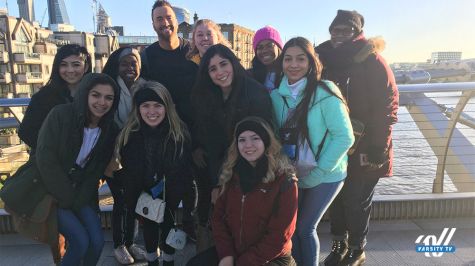 Photo Gallery: London Day 2