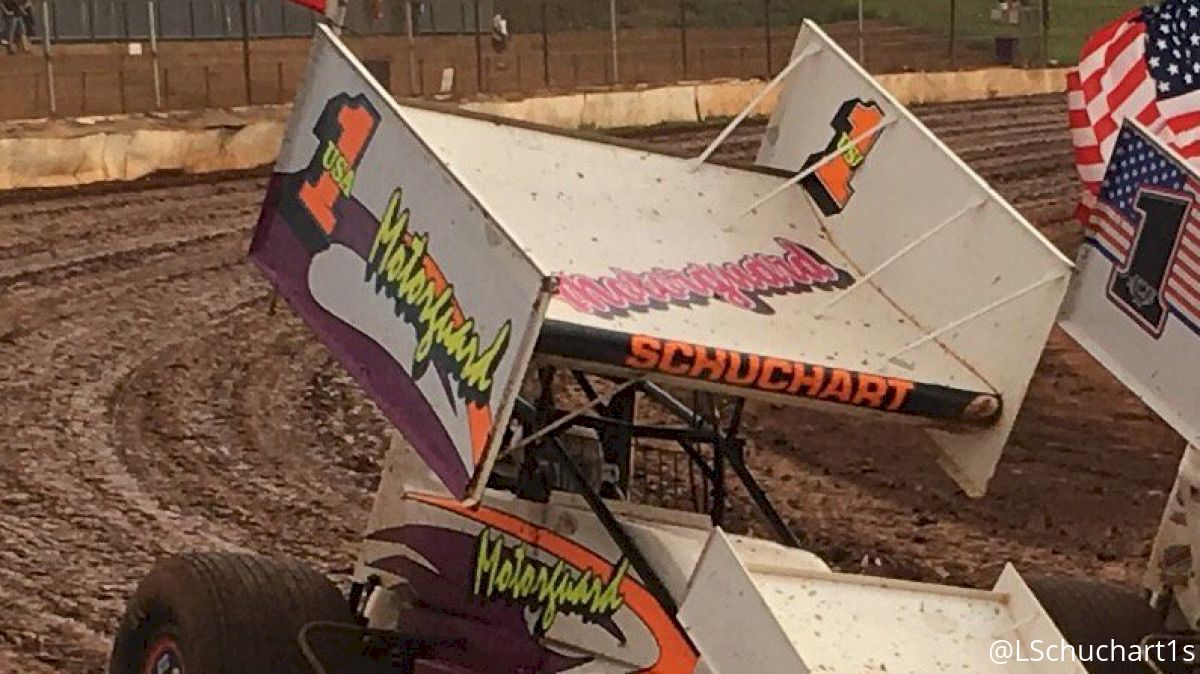 Logan Schuchart And Donny Schatz Invade Australia And Win