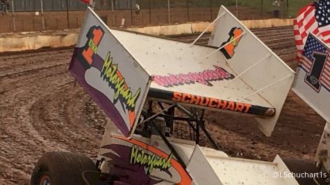 Logan Schuchart And Donny Schatz Invade Australia And Win