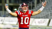 Slade Bolden Delivers A Touchdown Strike
