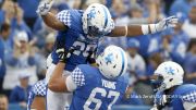 Benny Snell’s Ejection May Literally Be The Worst Of All Time
