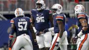 Finally, UCF And Auburn Will Line Up And Race
