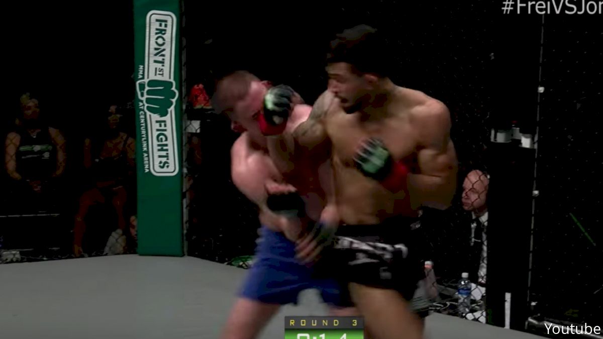 10 Knockouts You May Have Missed In 2017