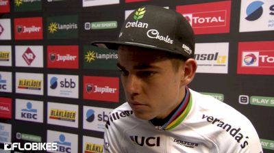 Wout At Diegem