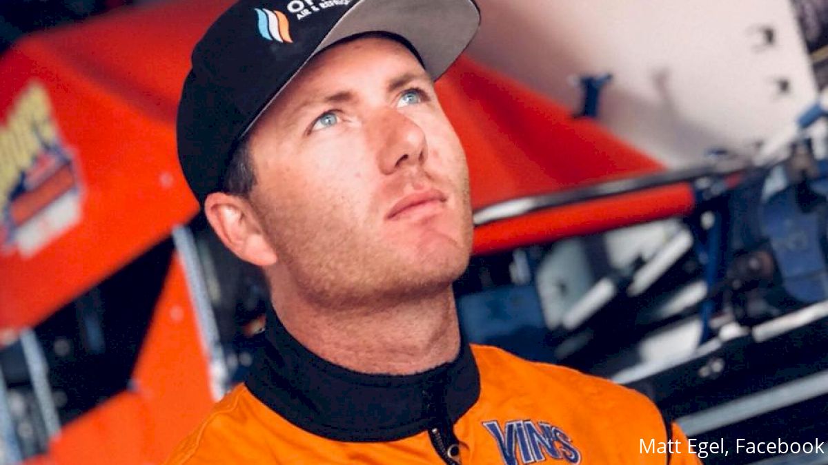 Matt Egel Flies To The Avolon Win, Keeps Australia Perfect