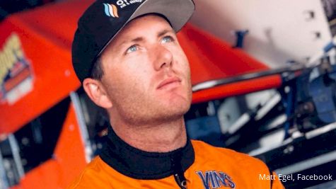 Matt Egel Flies To The Avolon Win, Keeps Australia Perfect