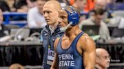 Projected Southern Scuffle Team Scores