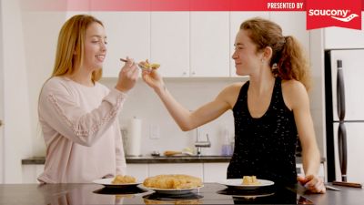 Molly Seidel’s Life Of Pie
