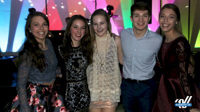 Varsity London Day 5: Goodbye 2017!
