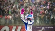 Christopher Bell Adds One More 2017 Win With The Tulsa Shootout