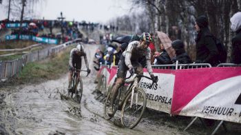 Sven Nys Men’s Highlights