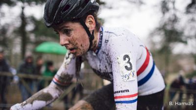 Sven Nys Women's Highlights