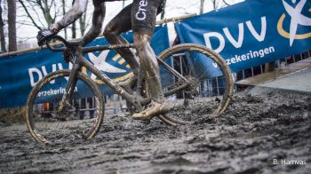 Sven Nys Men's Replay