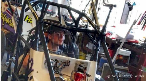 Logan Schuchart Extends American Streak At Archerfield