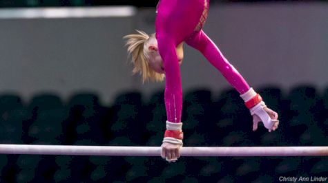 LIVE This Weekend On FloGymnastics: January 5-7, 2018