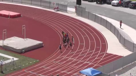 Youth Boys' 800m 2023 Aau Regional Qualifier 19, Finals 1 - Age 11