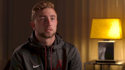 West Monroe's Slade Bolden Discusses Decision To Join Tide