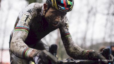 Wout At GP Sven Nys