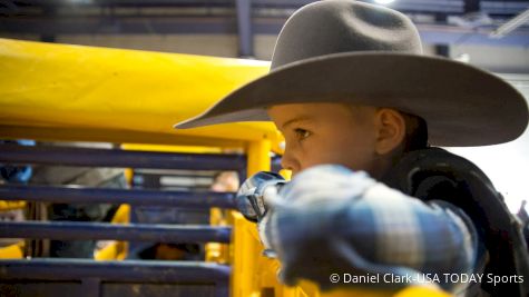 Junior NFR 2017: Remember These Faces