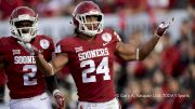 Oklahoma’s Second-Half Play-Calling Was Fine