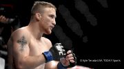 Justin Gaethje: 'I Need To Be Scared' vs. James Vick At UFC Lincoln